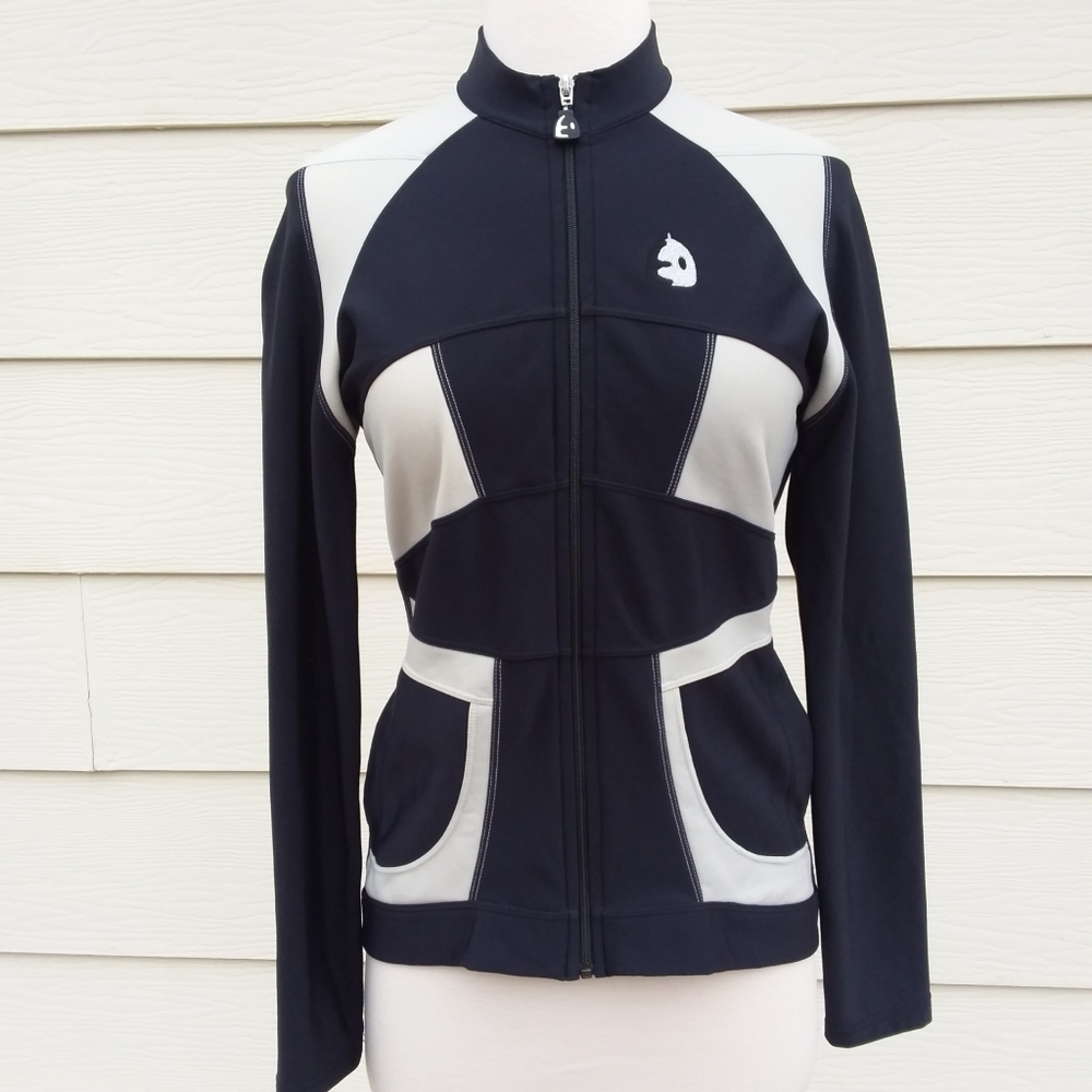 Etxeondo Women's Jacket Womans Size Large